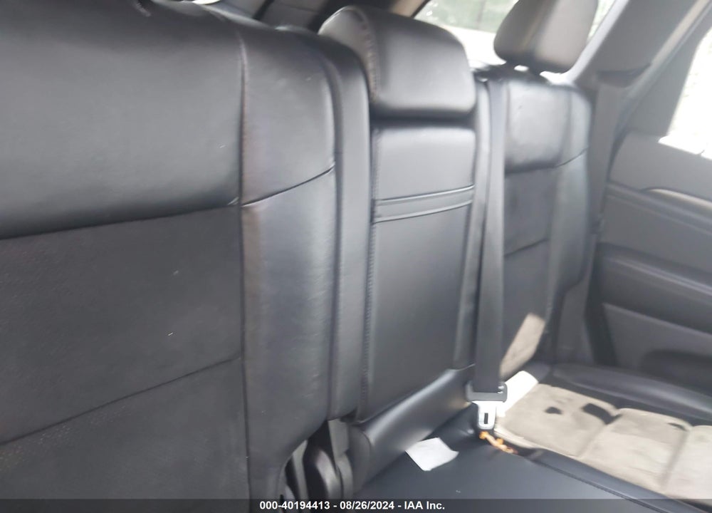 2015 JEEP GRAND CHEROKEE ALTITUDE VIN: 1C4RJFAG5FC211253