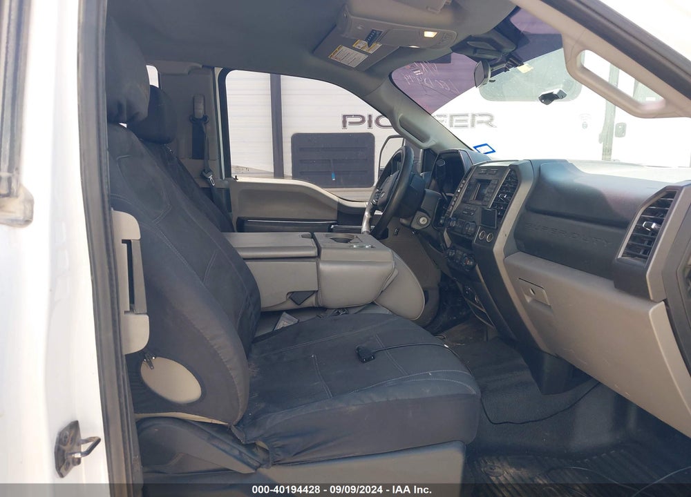 2020 FORD F-250 XL VIN: 1FT7X2B67LEC12974