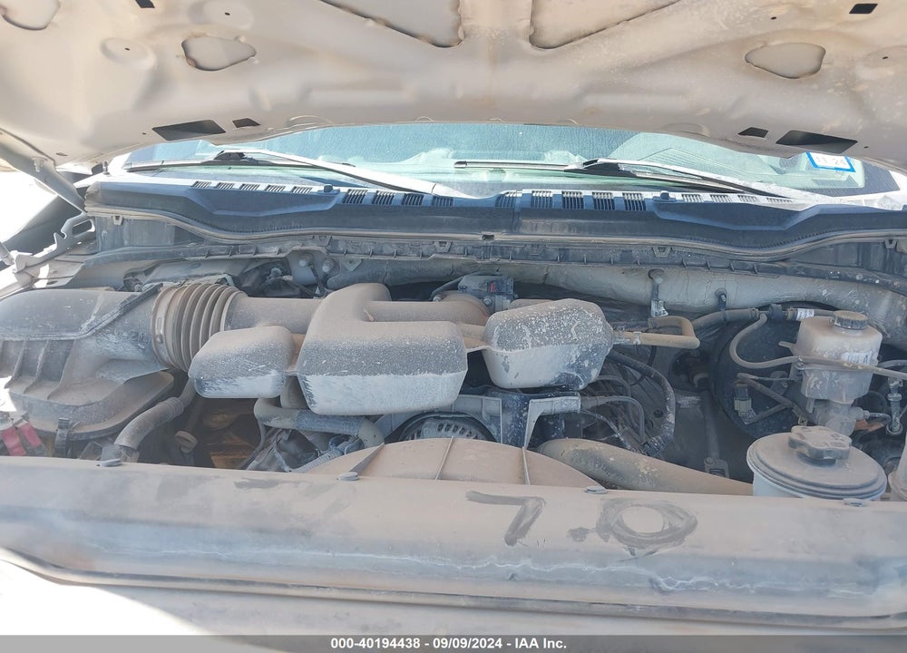 2019 FORD F-250 VIN: 1FT7X2B68KED10068