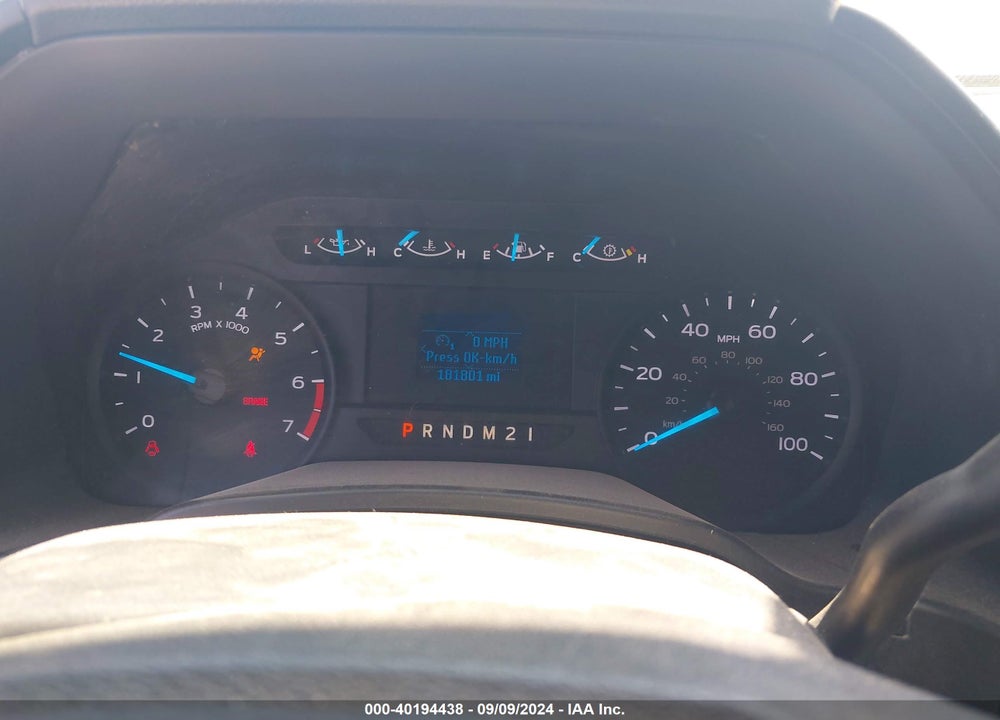 2019 FORD F-250 VIN: 1FT7X2B68KED10068