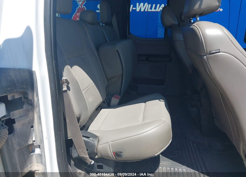 2019 FORD F-250 VIN: 1FT7X2B68KED10068