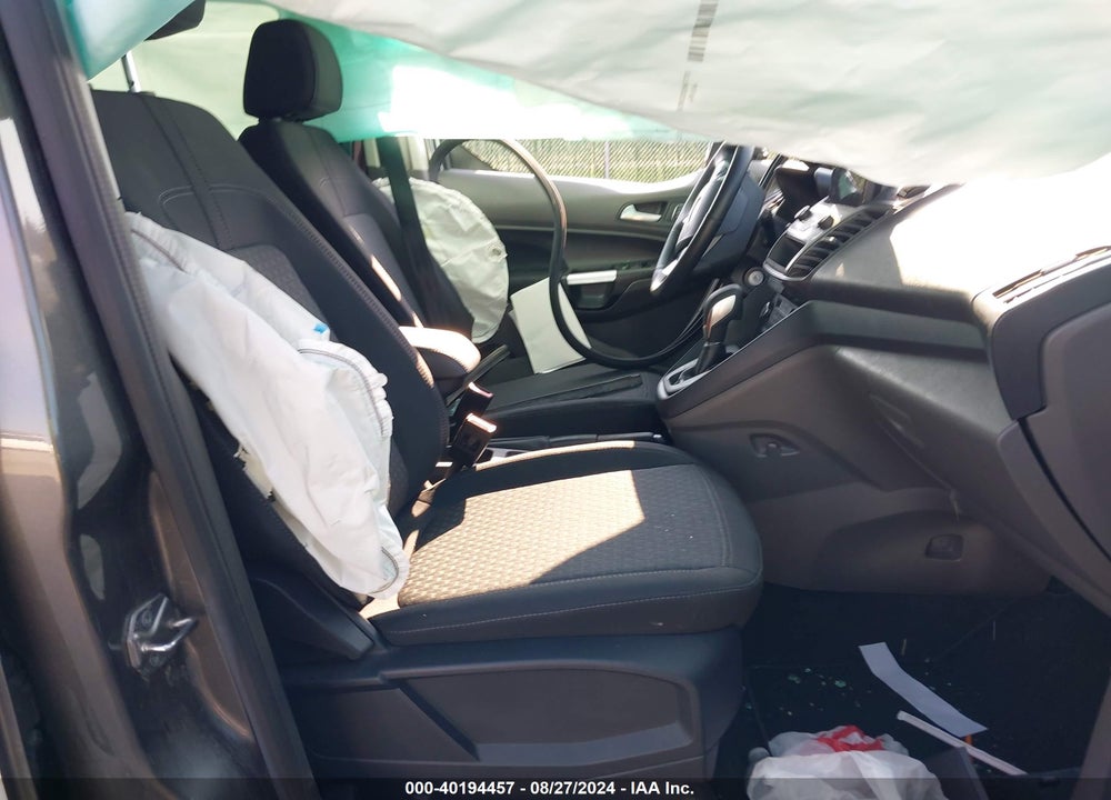 2022 FORD TRANSIT CONNECT XLT PASSENGER VIN: NM0GE9F24N1543380