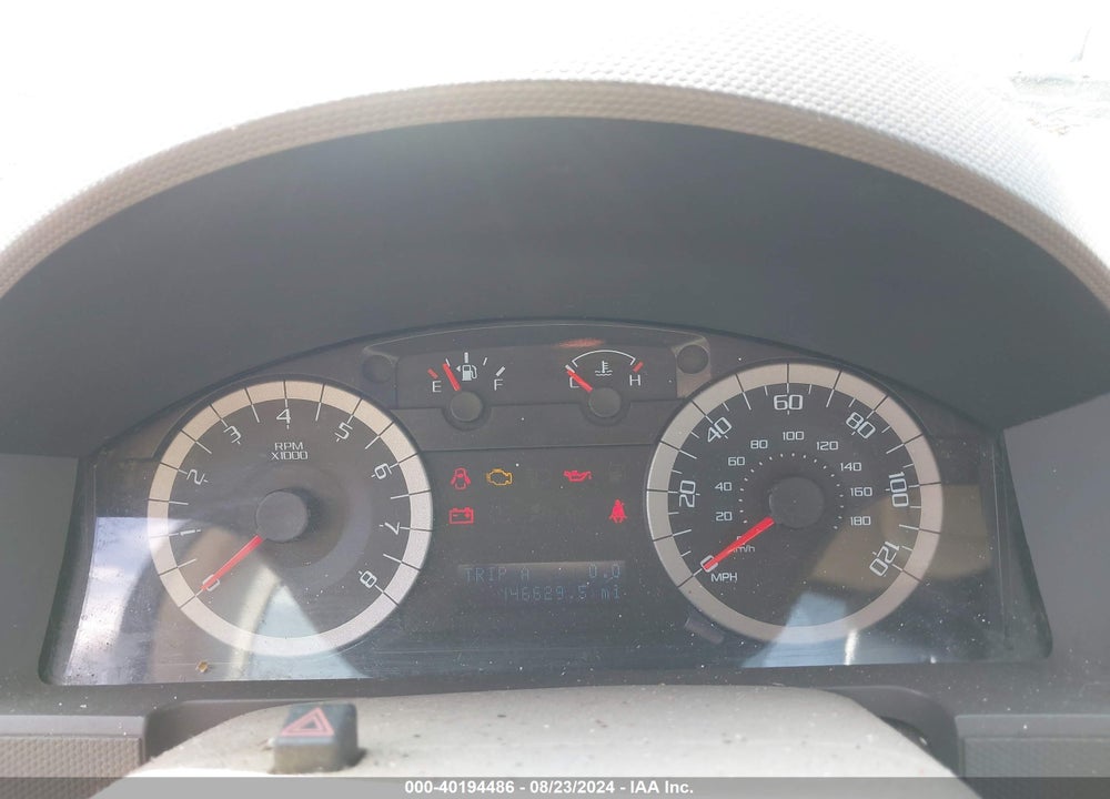 2012 FORD ESCAPE XLT VIN: 1FMCU9DG7CKA97926