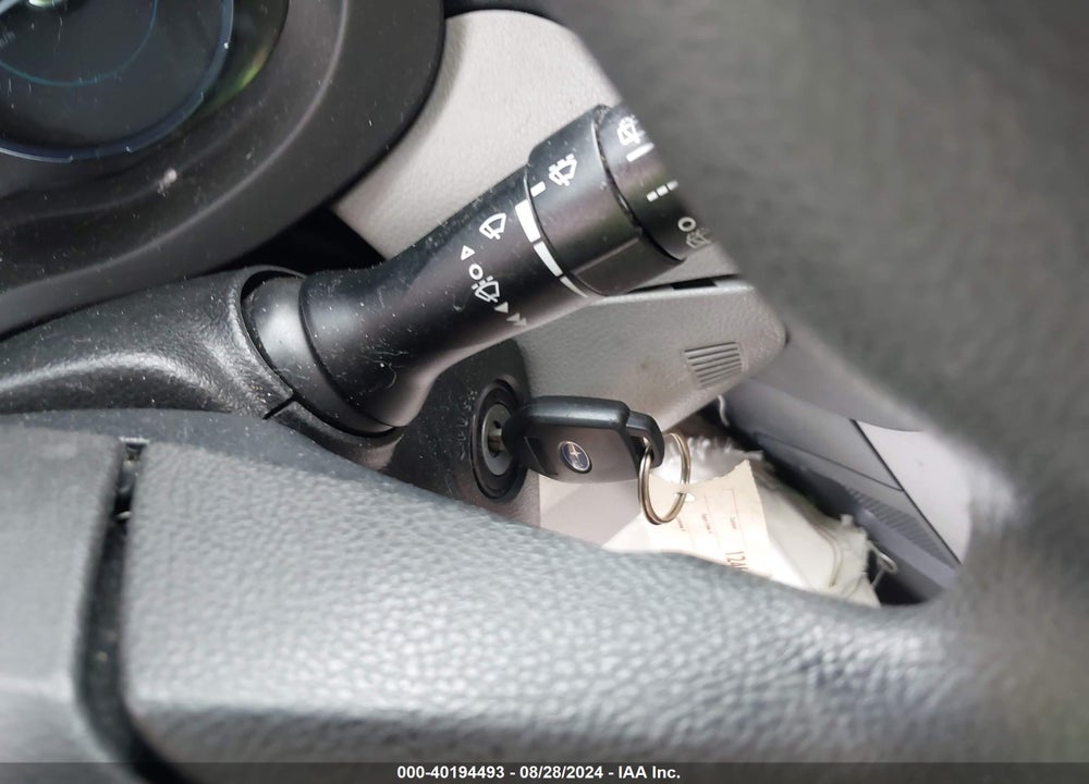 2018 SUBARU FORESTER 2.5I PREMIUM VIN: JF2SJAGC6JH583660