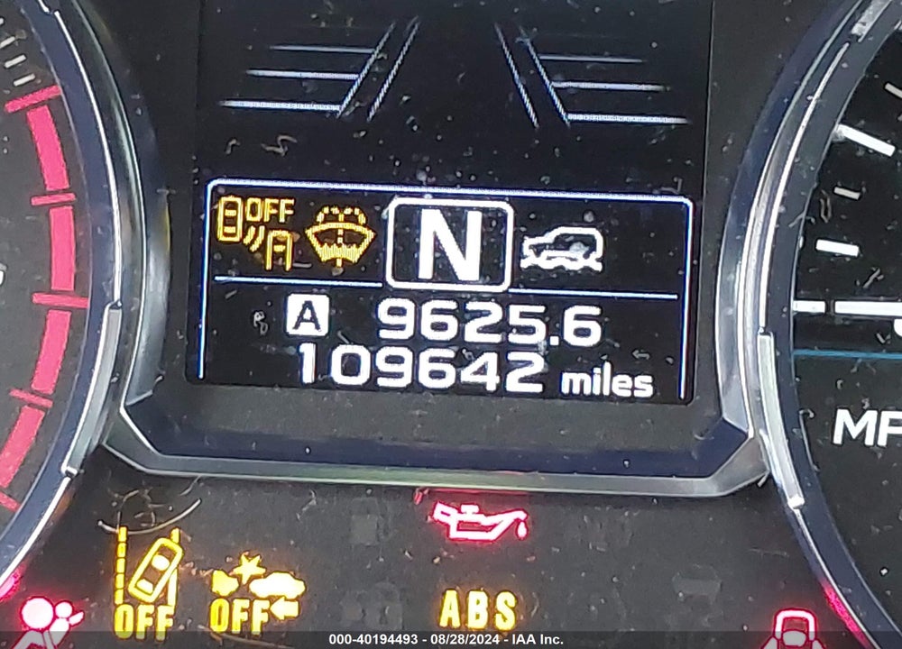 2018 SUBARU FORESTER 2.5I PREMIUM VIN: JF2SJAGC6JH583660