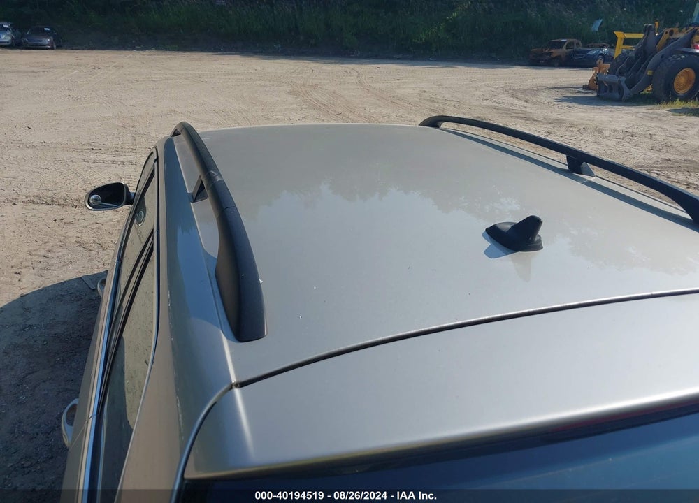 2012 VOLKSWAGEN JETTA SPORTWAGEN 2.0L TDI VIN: 3VWPL7AJ4CM703315