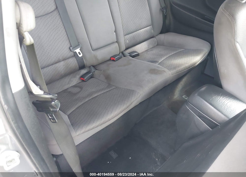 2014 HYUNDAI ELANTRA VIN: KMHDH6AH5EU029670