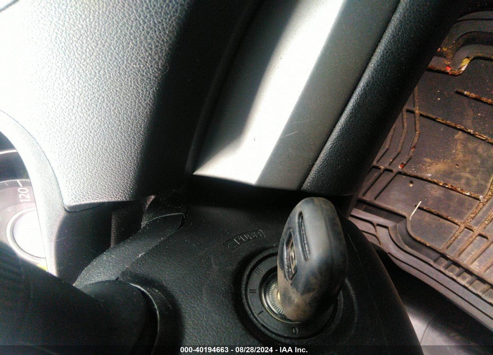 2013 HONDA CR-V EX VIN: 5J6RM4H51DL085643