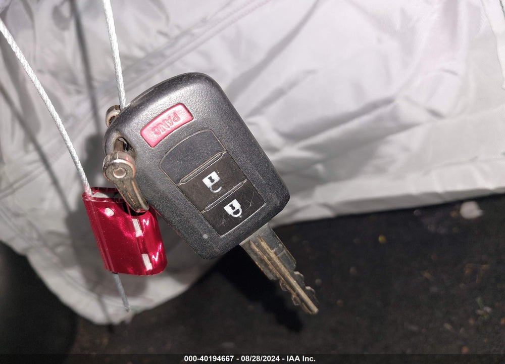 2019 MITSUBISHI MIRAGE G4 ES VIN: ML32F3FJ8KHF13760