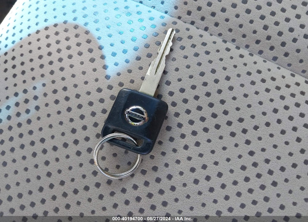 2005 NISSAN ALTIMA 2.5 S VIN: 1N4AL11D15C334214