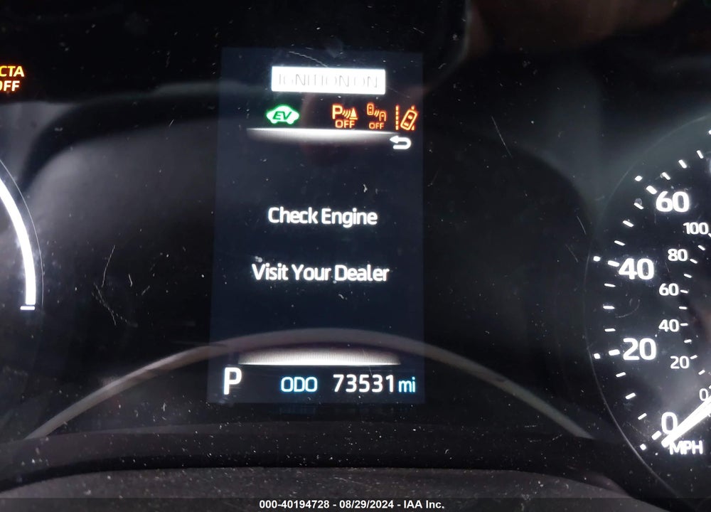 2022 TOYOTA SIENNA XLE VIN: 5TDYSKFC7NS060937