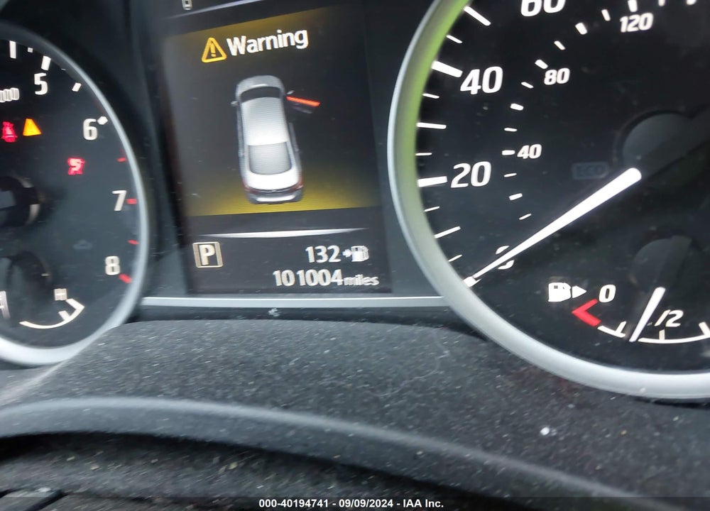 2018 NISSAN SENTRA S VIN: 3N1AB7AP9JY338056