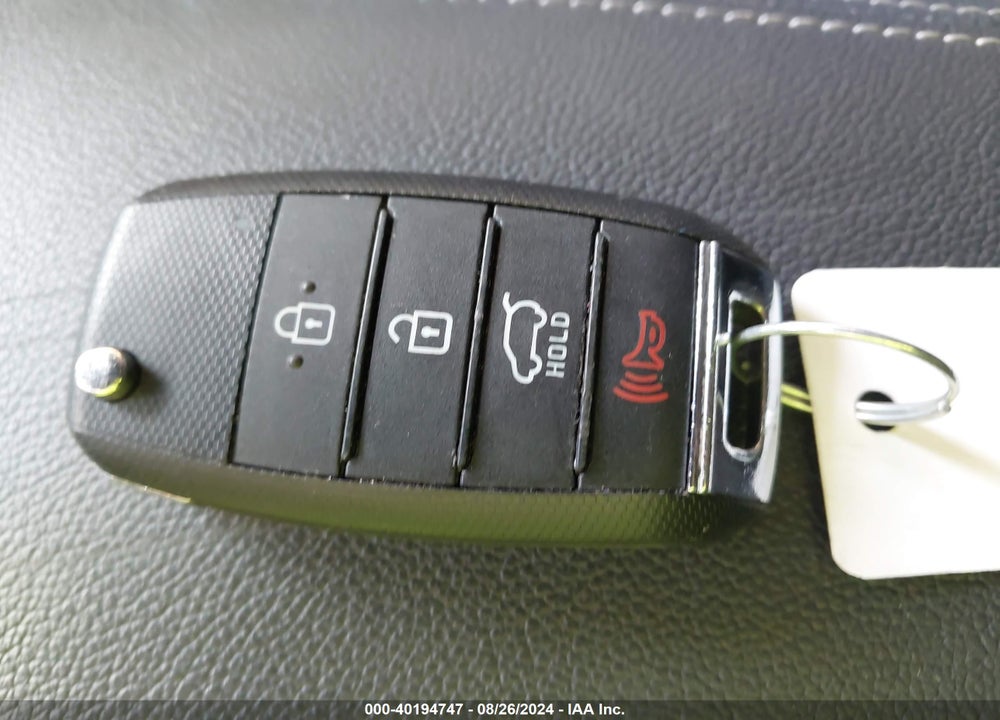 2020 KIA SPORTAGE LX VIN: KNDPMCACXL7633176