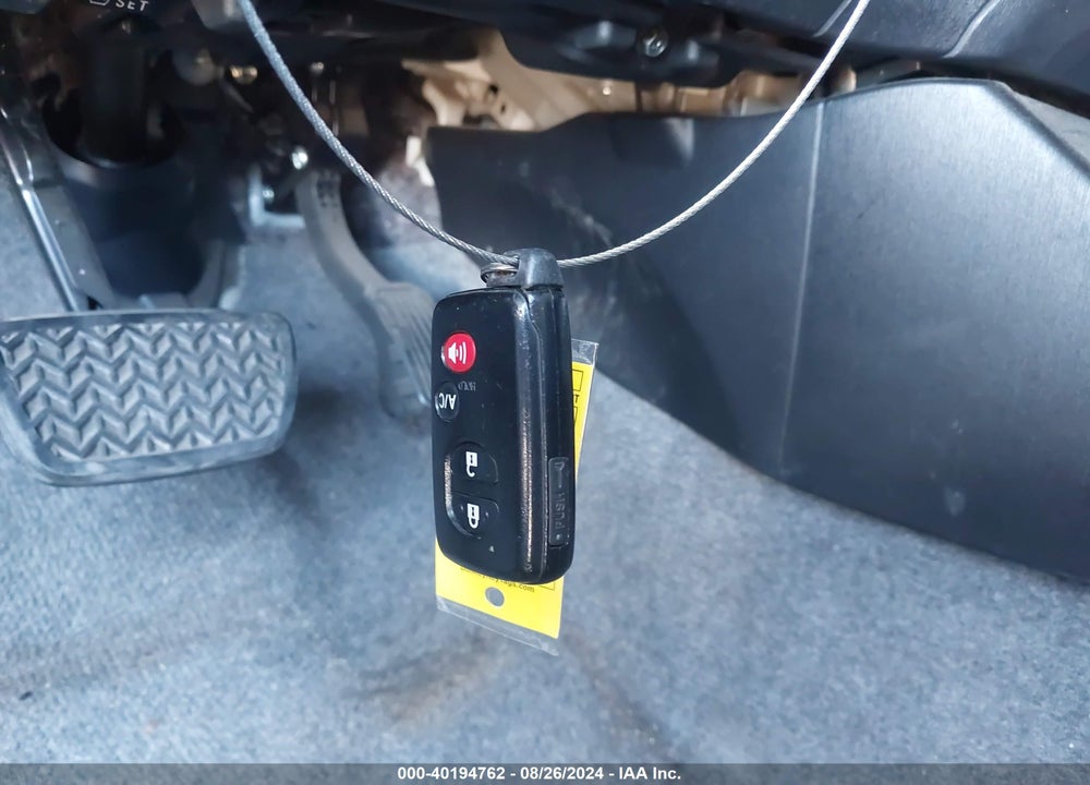 2014 TOYOTA PRIUS PLUG-IN VIN: JTDKN3DP9E3063218