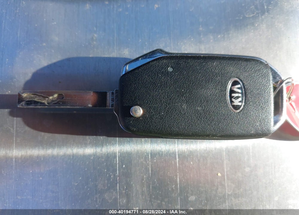 2021 KIA FORTE LXS VIN: 3KPF24AD0ME345121