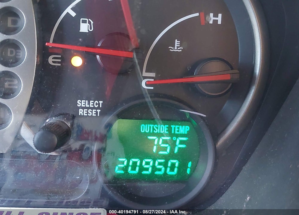 2004 HONDA PILOT EX-L VIN: 5FNYF18524B001973