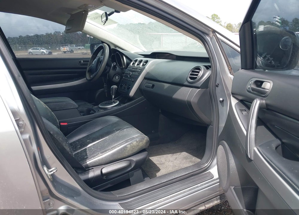 2010 MAZDA CX-7 S TOURING VIN: JM3ER2W36A0304144
