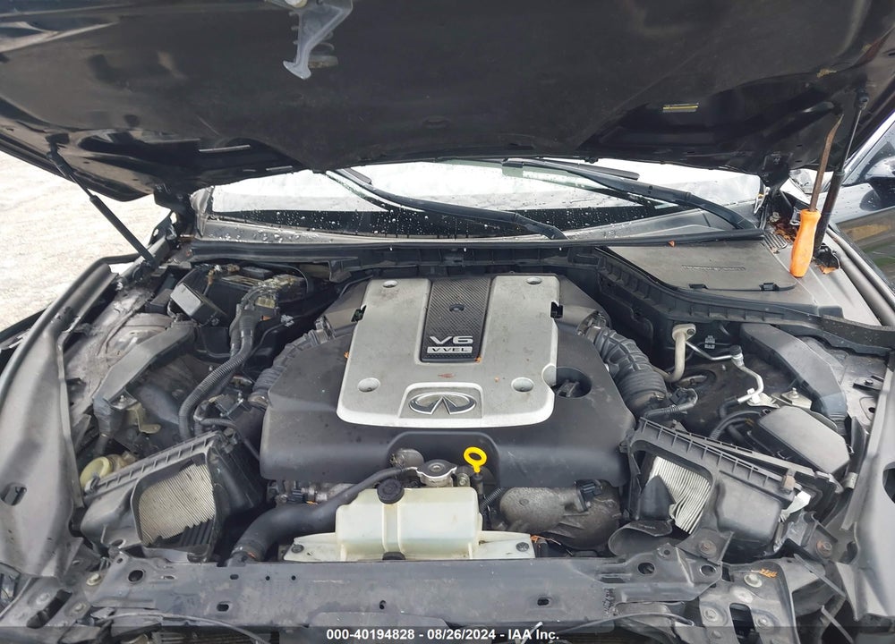2015 INFINITI Q50 PREMIUM/SPORT VIN: JN1BV7AP2FM347106