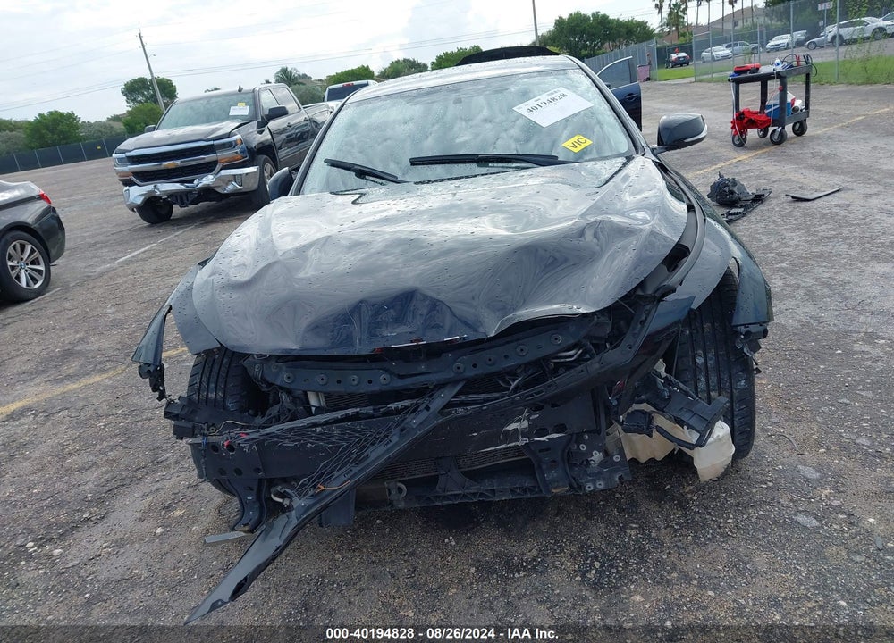 2015 INFINITI Q50 PREMIUM/SPORT VIN: JN1BV7AP2FM347106