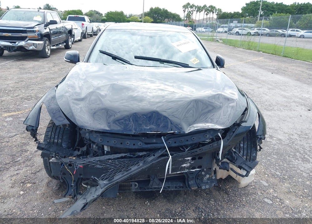 2015 INFINITI Q50 PREMIUM/SPORT VIN: JN1BV7AP2FM347106