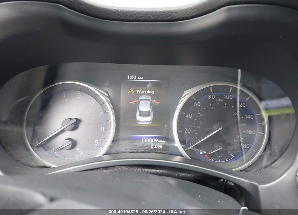 2015 INFINITI Q50 PREMIUM/SPORT VIN: JN1BV7AP2FM347106