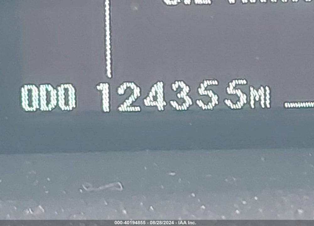 2010 TOYOTA PRIUS III VIN: JTDKN3DU7A0155977