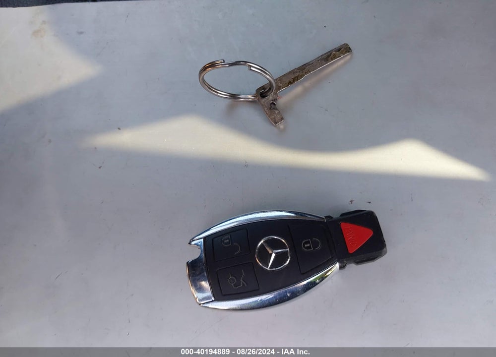 2014 MERCEDES-BENZ ML 350 4MATIC VIN: 4JGDA5HB8EA274786