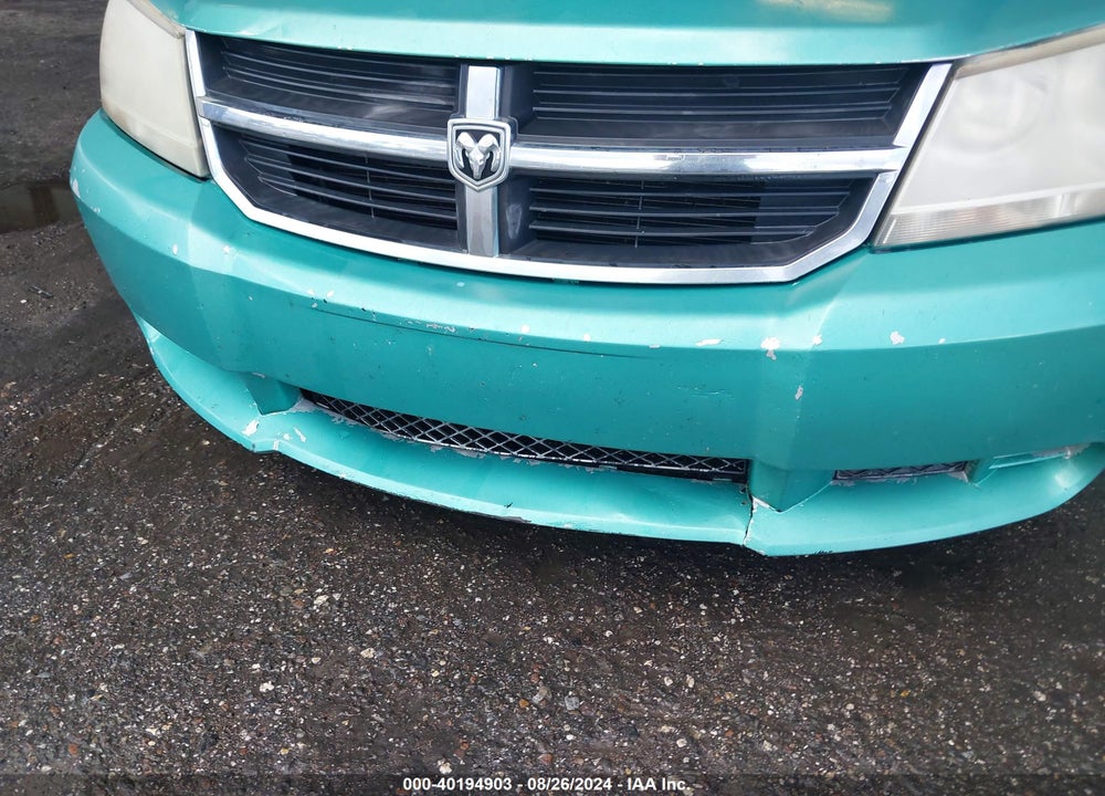 2008 DODGE AVENGER SXT VIN: 1B3LC56K38N682902