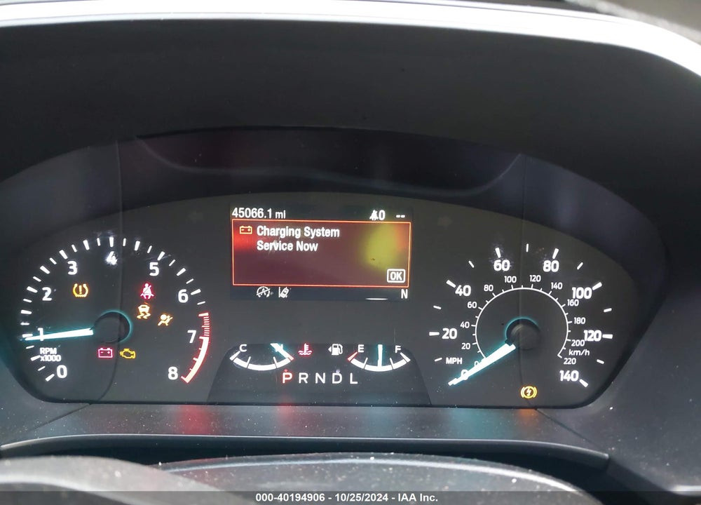 2021 FORD ESCAPE SEL VIN: 1FMCU0H67MUB29051