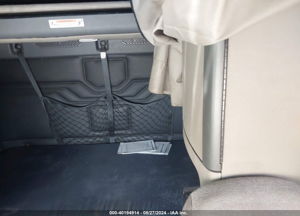 2009 FREIGHTLINER CASCADIA 125 VIN: 1FUJGLCK49LAJ1895