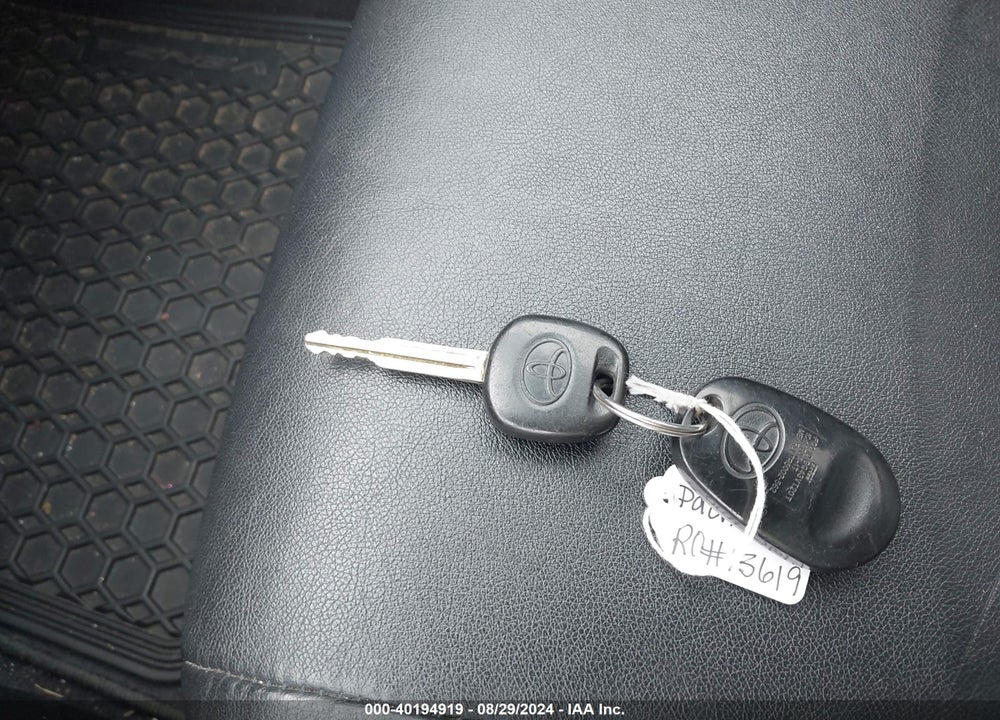 2010 TOYOTA HIGHLANDER SE V6 VIN: 5TDJK3EH3AS009806