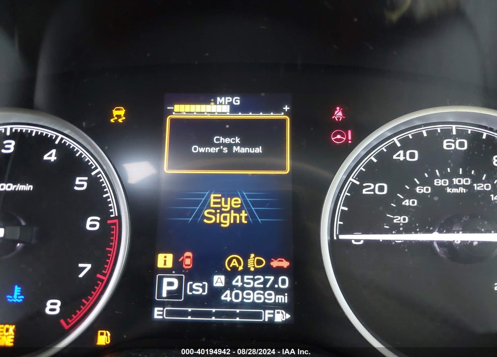 2021 SUBARU FORESTER LIMITED VIN: JF2SKASC8MH525994