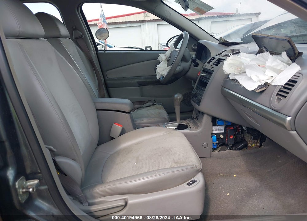 2004 CHEVROLET MALIBU LT VIN: 1G1ZU54834F249834
