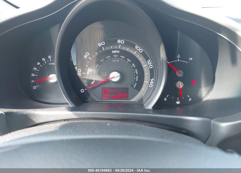 2011 KIA SPORTAGE LX VIN: KNDPBCA28B7088347