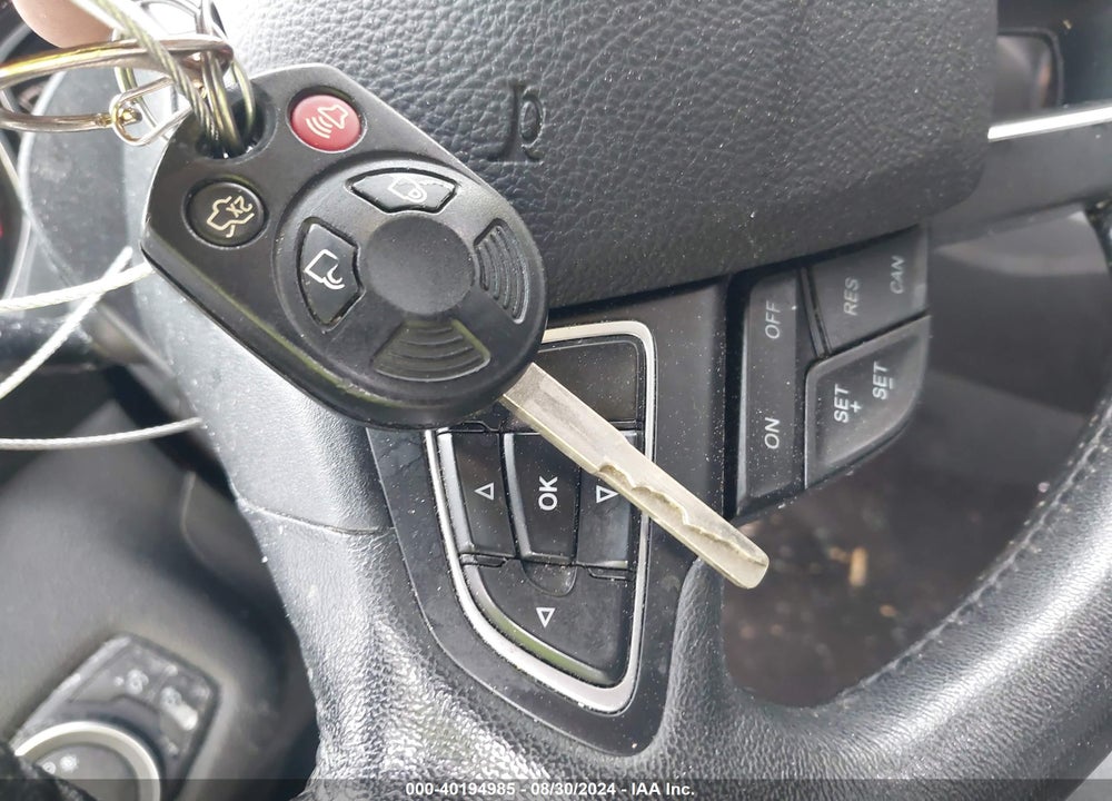 2018 FORD ESCAPE SEL VIN: 1FMCU9HD0JUA72674
