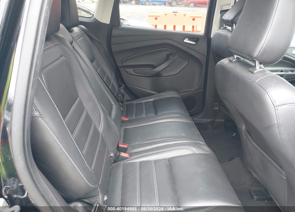 2018 FORD ESCAPE SEL VIN: 1FMCU9HD0JUA72674