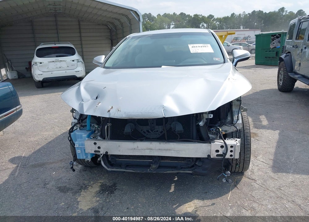2016 LEXUS RX 350 VIN: 2T2BZMCA9GC008491