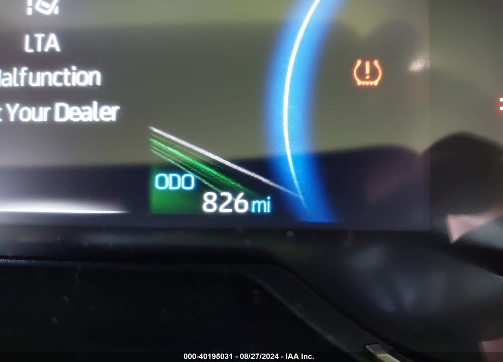 2024 TOYOTA RAV4 PRIME SE VIN: JTMAB3FV6RD211034