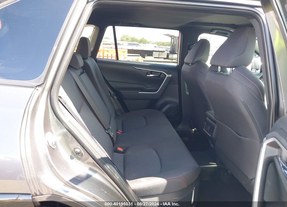 2024 TOYOTA RAV4 PRIME SE VIN: JTMAB3FV6RD211034