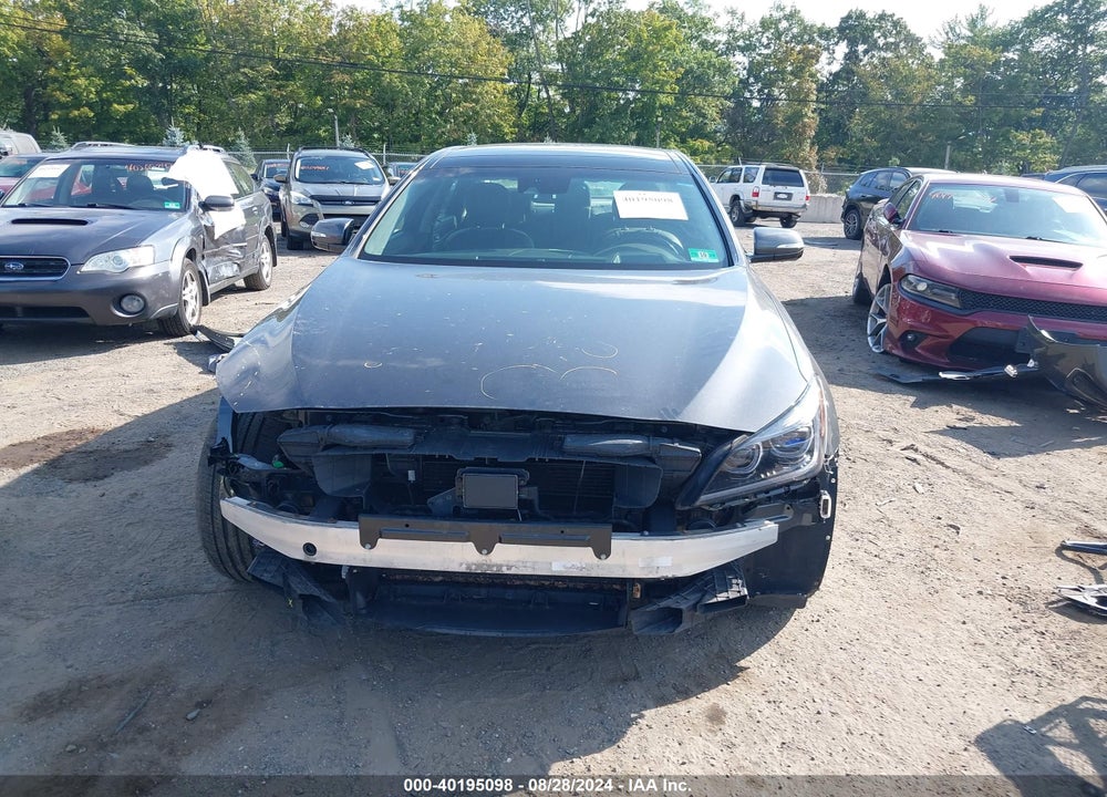 2018 GENESIS G80 5.0 ULTIMATE VIN: KMHGN4JF9JU248067