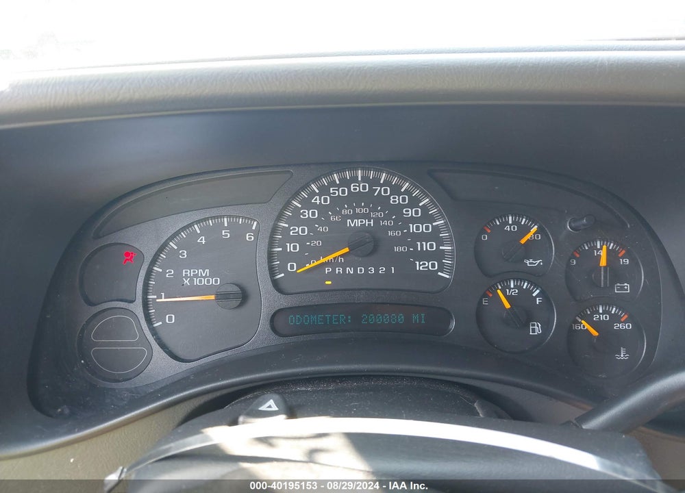 2006 GMC YUKON XL 1500 SLT VIN: 1GKFK16Z86J102881