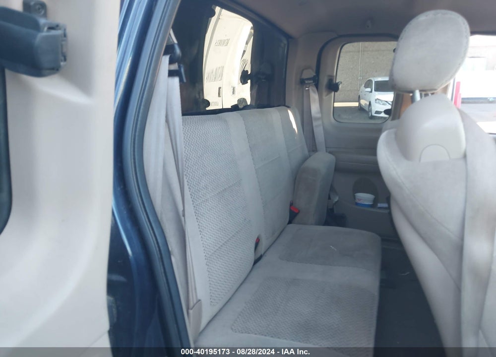 2002 FORD F-150 LARIAT/XL/XLT VIN: 1FTRX18L52NA22671