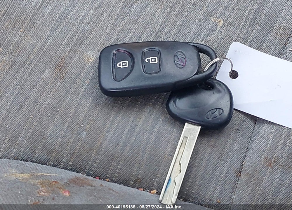 2017 HYUNDAI ACCENT SE VIN: KMHCT5AE2HU335739