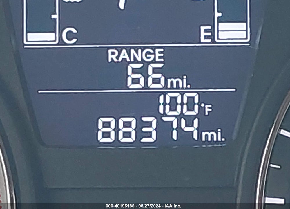 2017 HYUNDAI ACCENT SE VIN: KMHCT5AE2HU335739