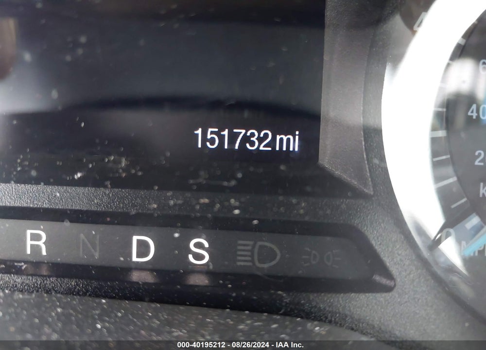 2013 FORD FUSION SE VIN: 3FA6P0H72DR146497