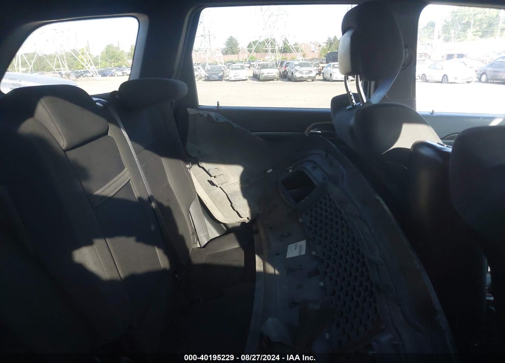 2015 JEEP GRAND CHEROKEE LAREDO VIN: 1C4RJFAG0FC846767