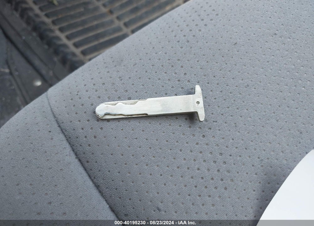 2010 HONDA CR-V EX VIN: 5J6RE4H53AL091386