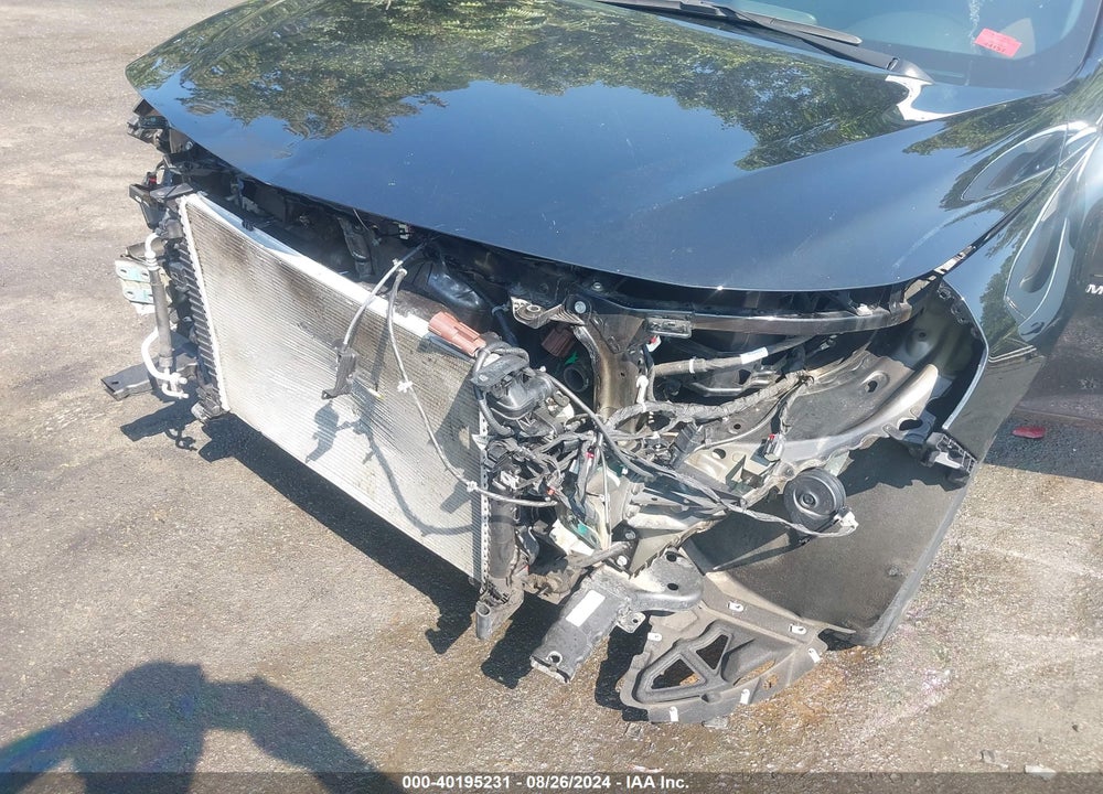 2018 CHEVROLET MALIBU 1LS VIN: 1G1ZB5ST0JF293248