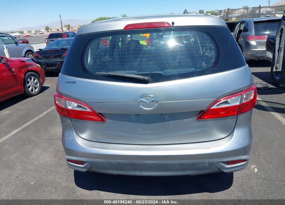 2014 MAZDA 5 SPORT VIN: JM1CW2BL8E0168569