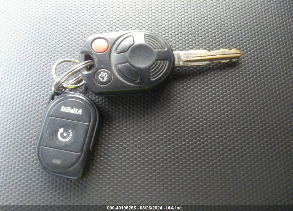 2009 FORD ESCAPE VIN: 1FMCU03GX9KA11112
